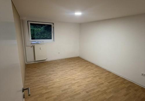 Zimmer - Souterrain / Keller