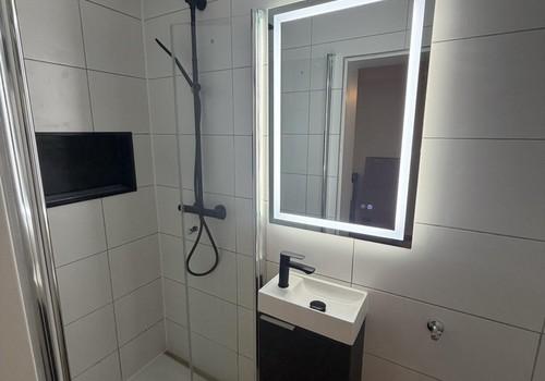 Badezimmer unten
