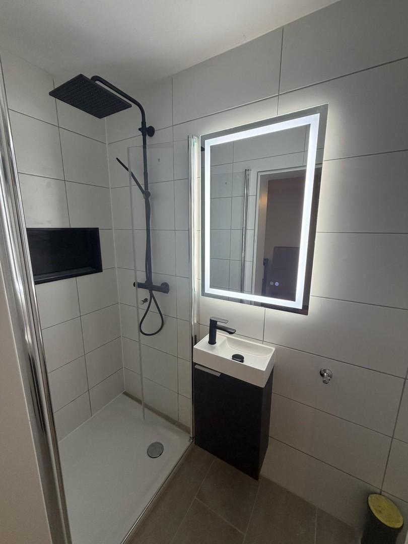 Badezimmer unten