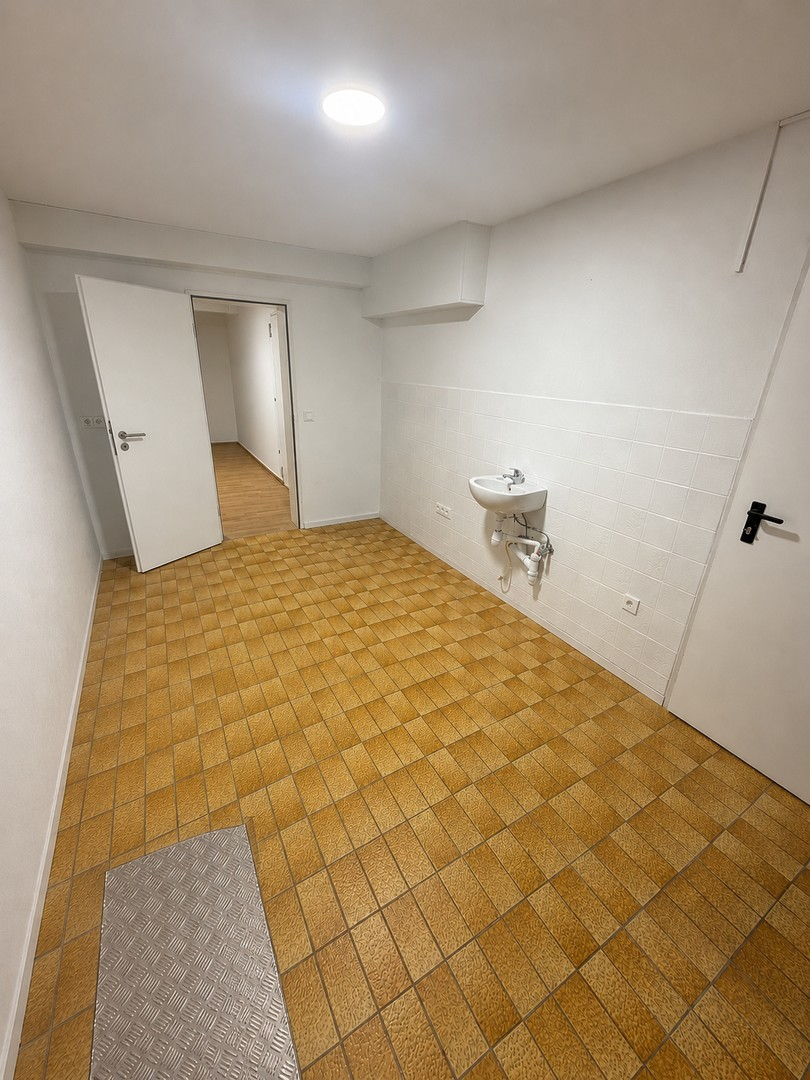 Hauswirtschaftsraum