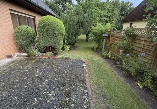Gemeinschaftsgarten