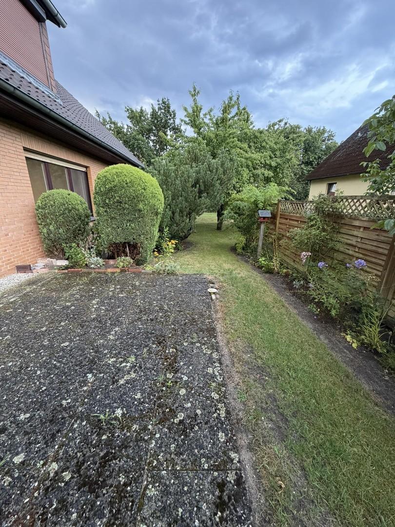 Gemeinschaftsgarten