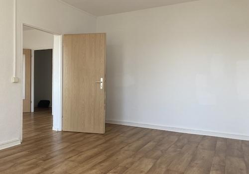 Beispiel Schlafzimmer