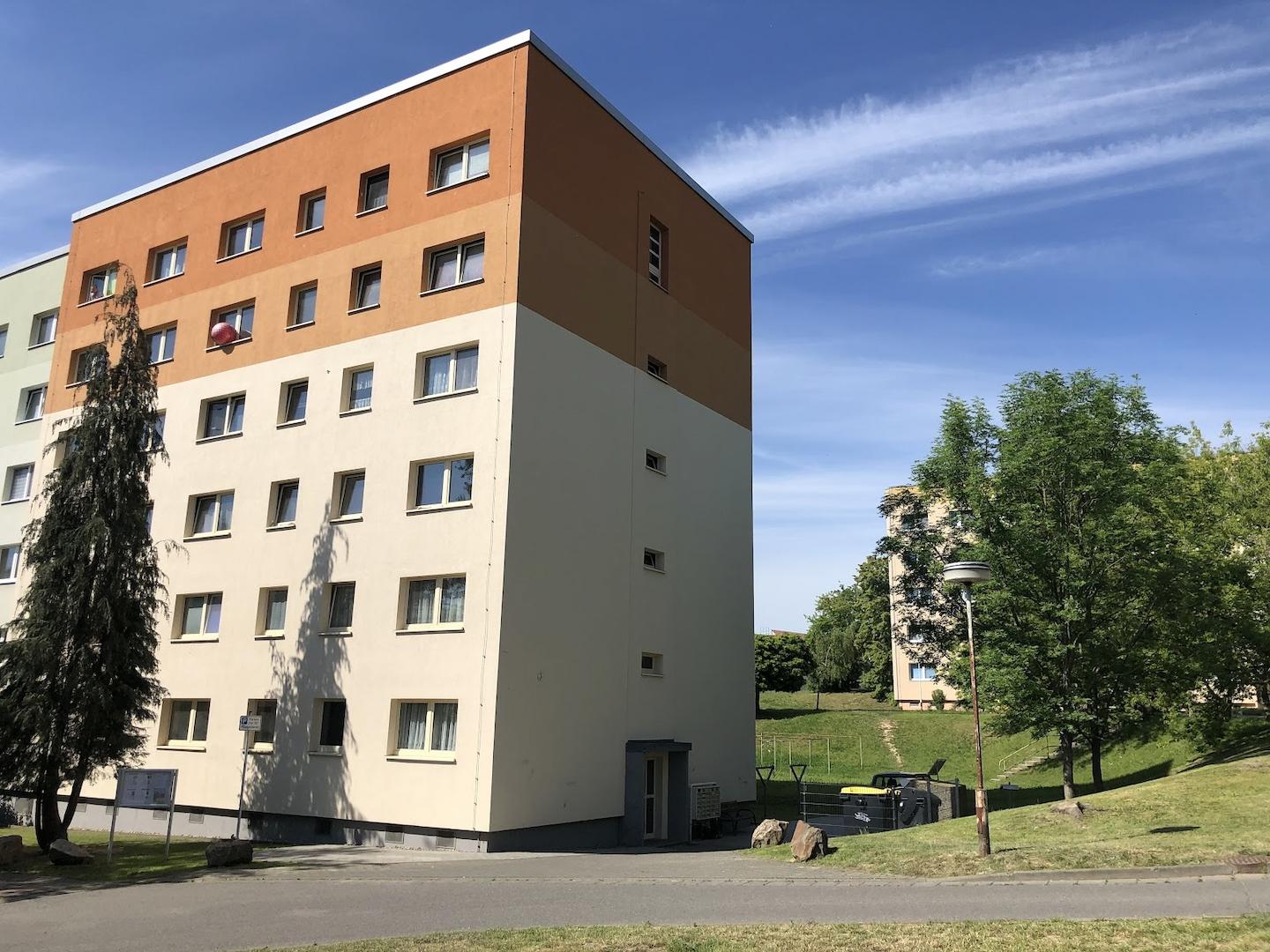 Objektansicht