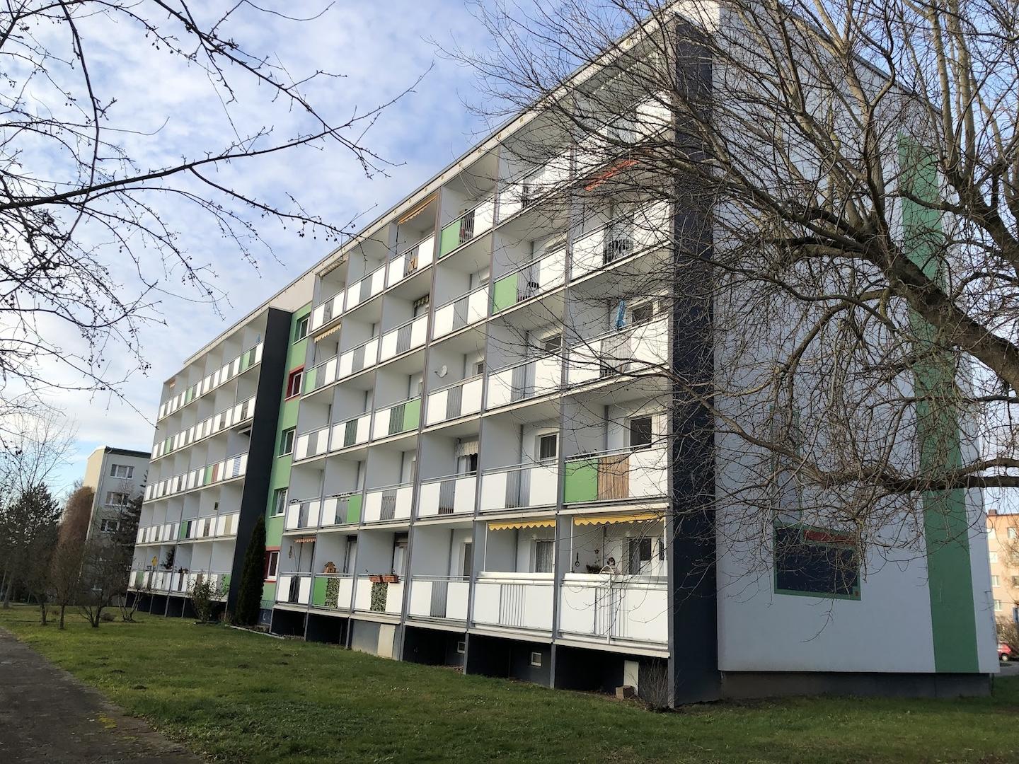 Objektansicht
