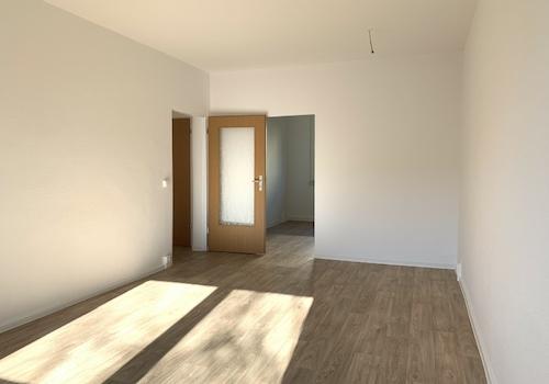 Beispiel Wohnzimmer