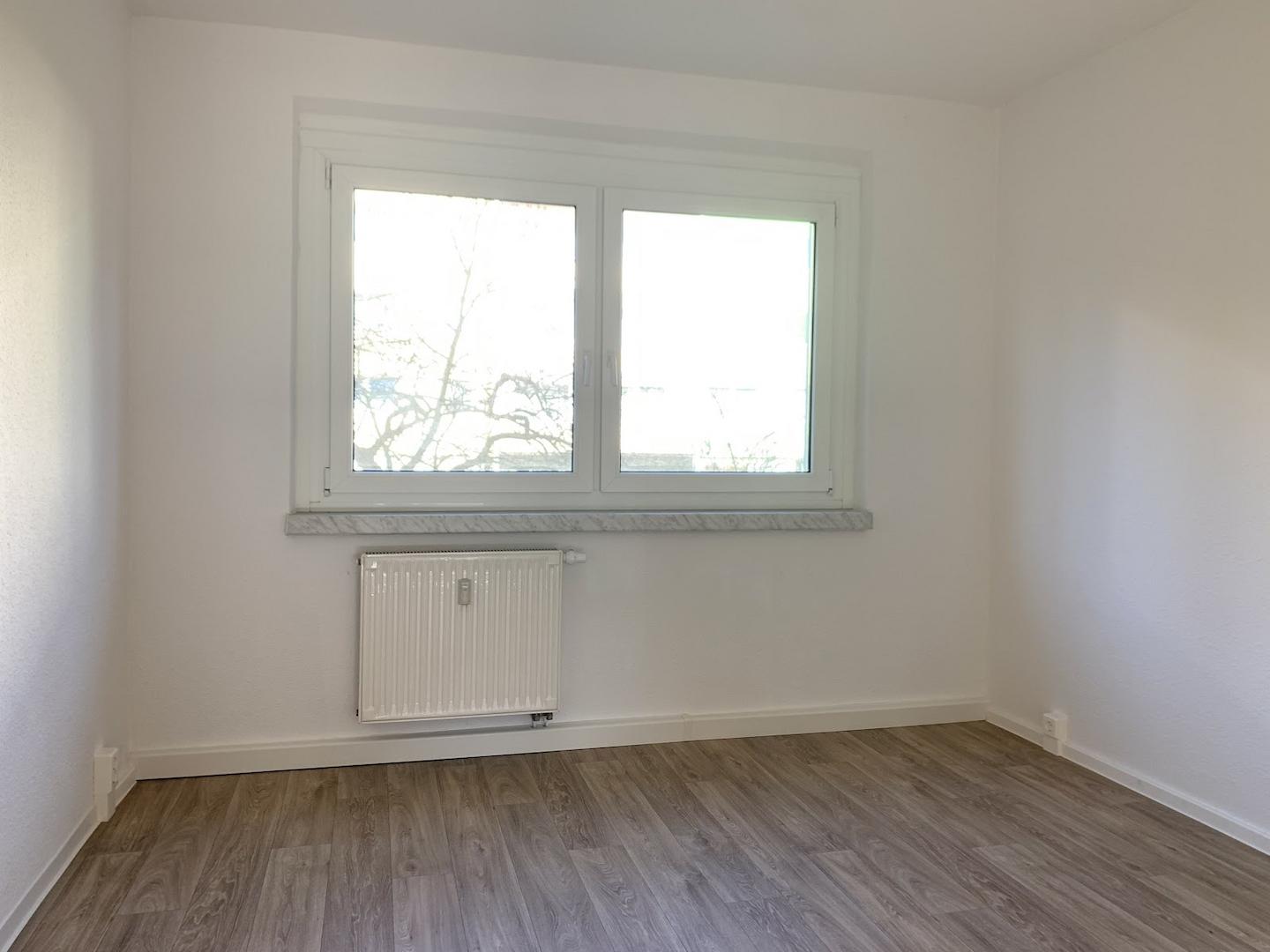 Beispiel Schlafzimmer