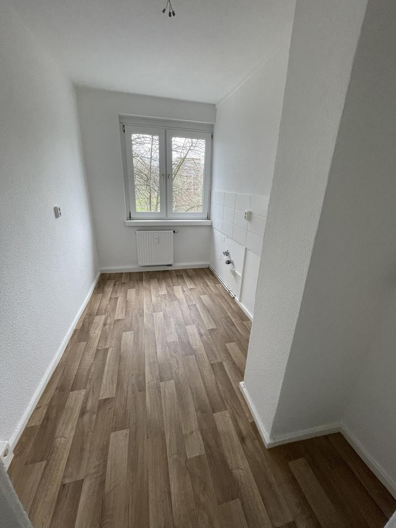 Beispiel Küche
