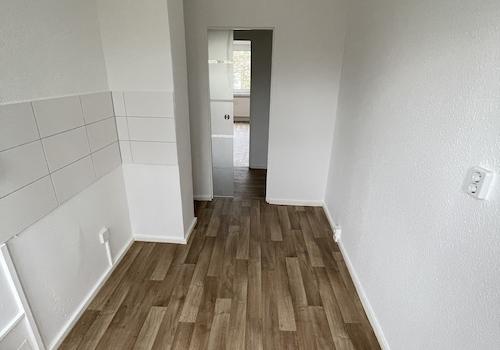 Beispiel Küche