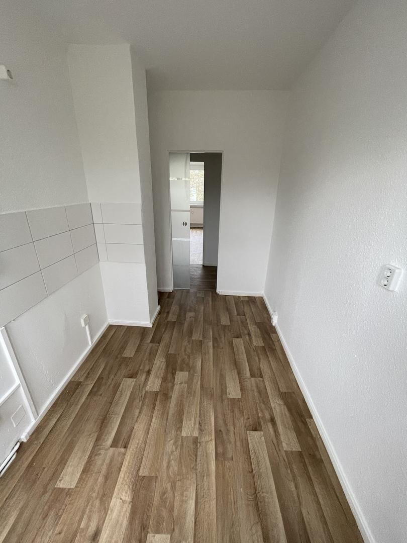 Beispiel Küche