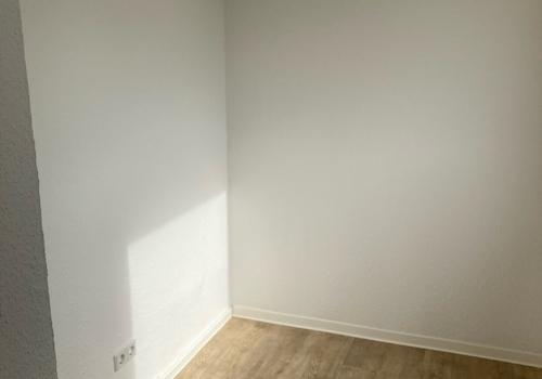Beispiel Abstellkammer