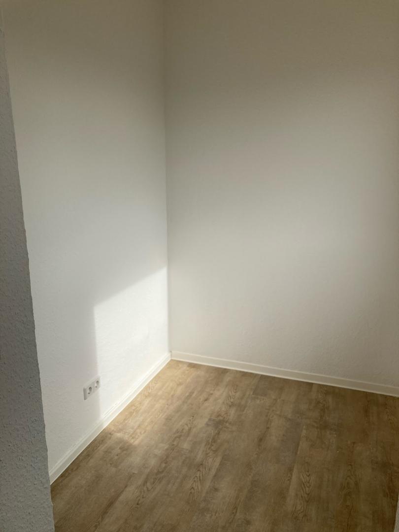 Beispiel Abstellkammer