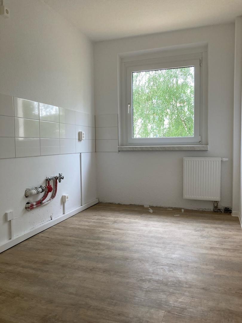 Beispiel Küche