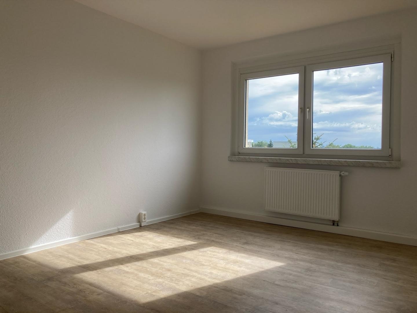 Beispiel Schlafzimmer