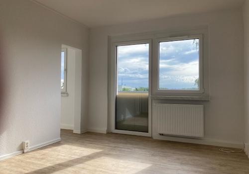 Beispiel Wohnzimmer