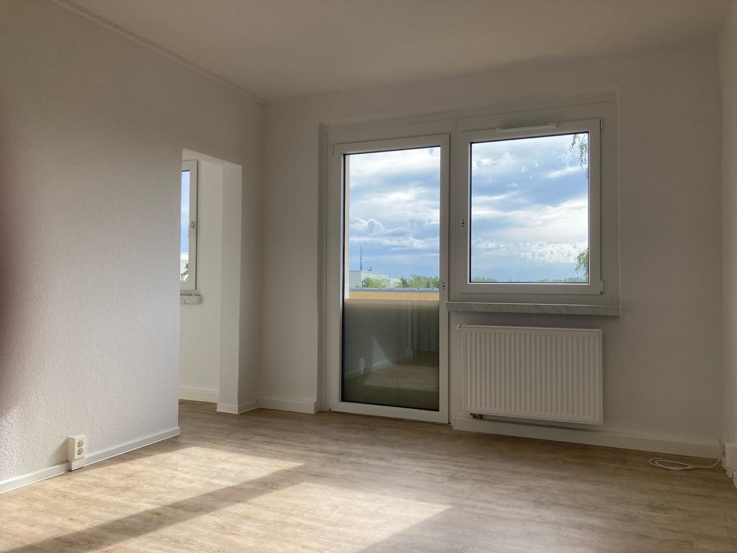 Beispiel Wohnzimmer