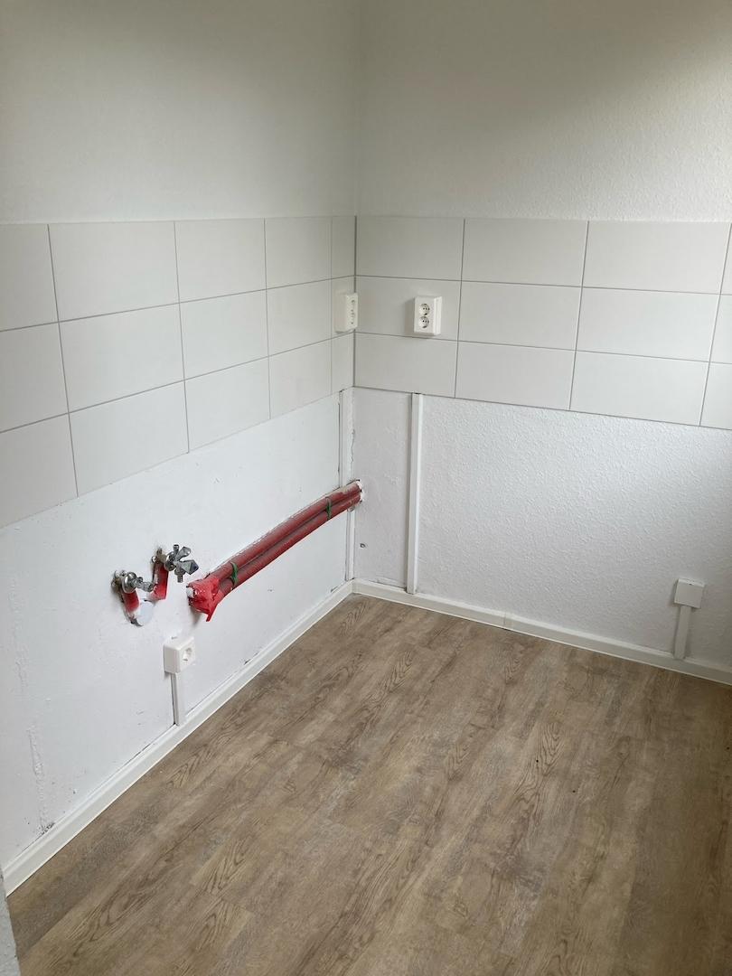 Beispiel Küche