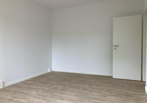 Beispiel Schlafzimmer