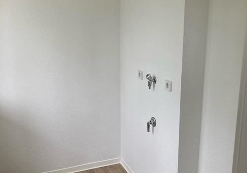 Beispiel Abstellkammer