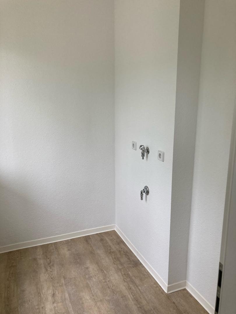 Beispiel Abstellkammer