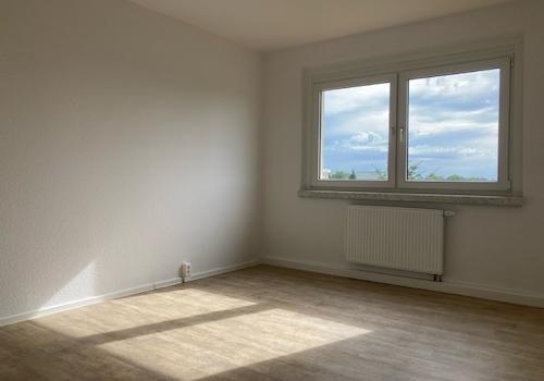 Beispiel Schlafzimmer