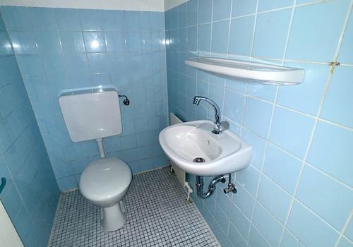 Gäste WC