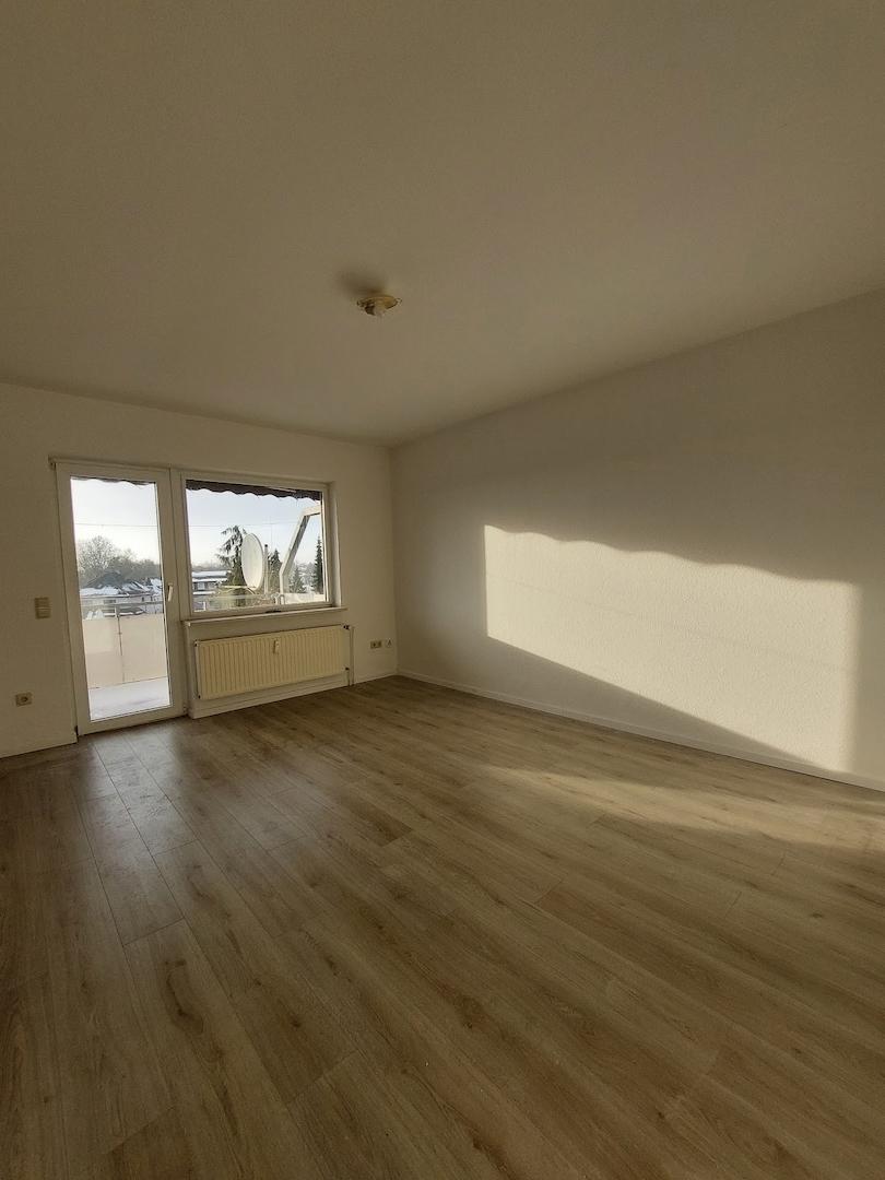 WZ balkon