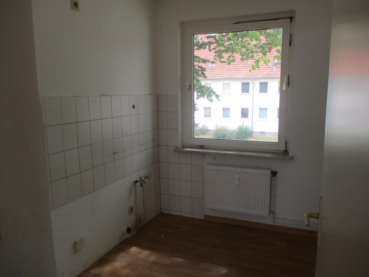 Küchenbereich