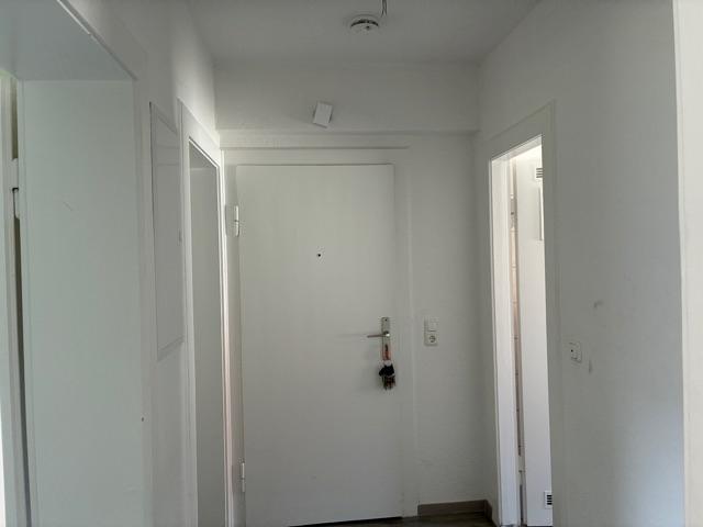 Flurbereich