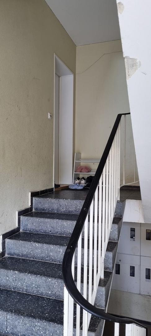 Treppe Hausflur