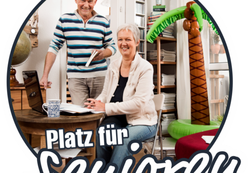 Wohnung mit Aufzug