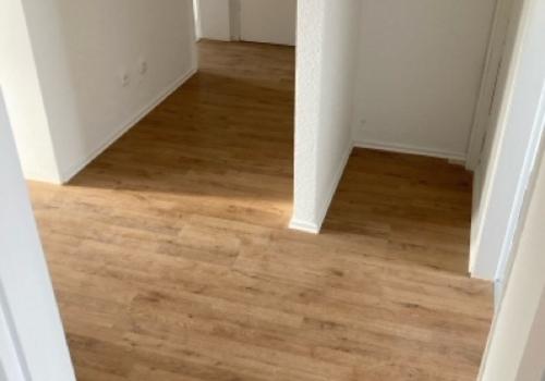 Flurzimmer