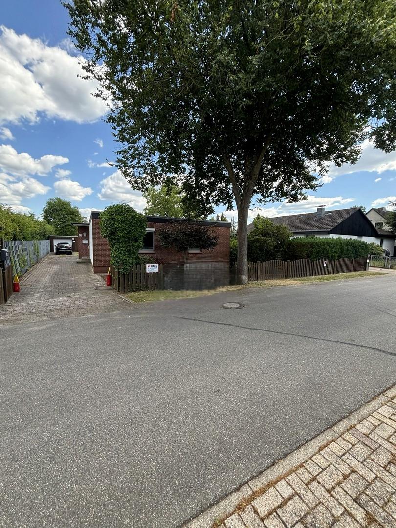 Vorderansicht
