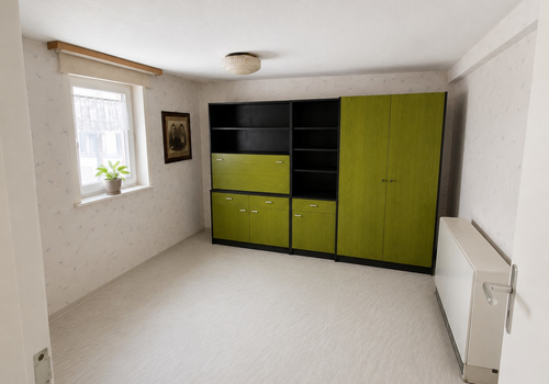 Kinderzimmer