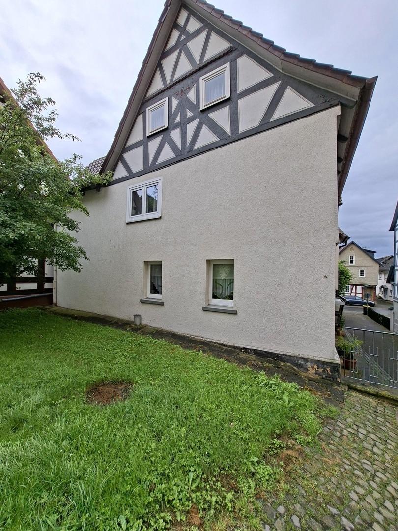 Außenansicht