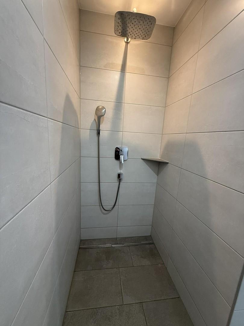 Walk-In Dusche OG
