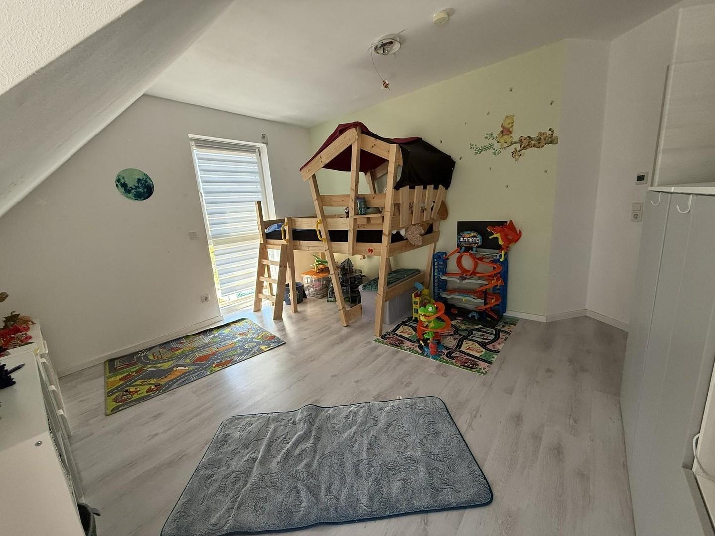 Kinderzimmer #1 OG