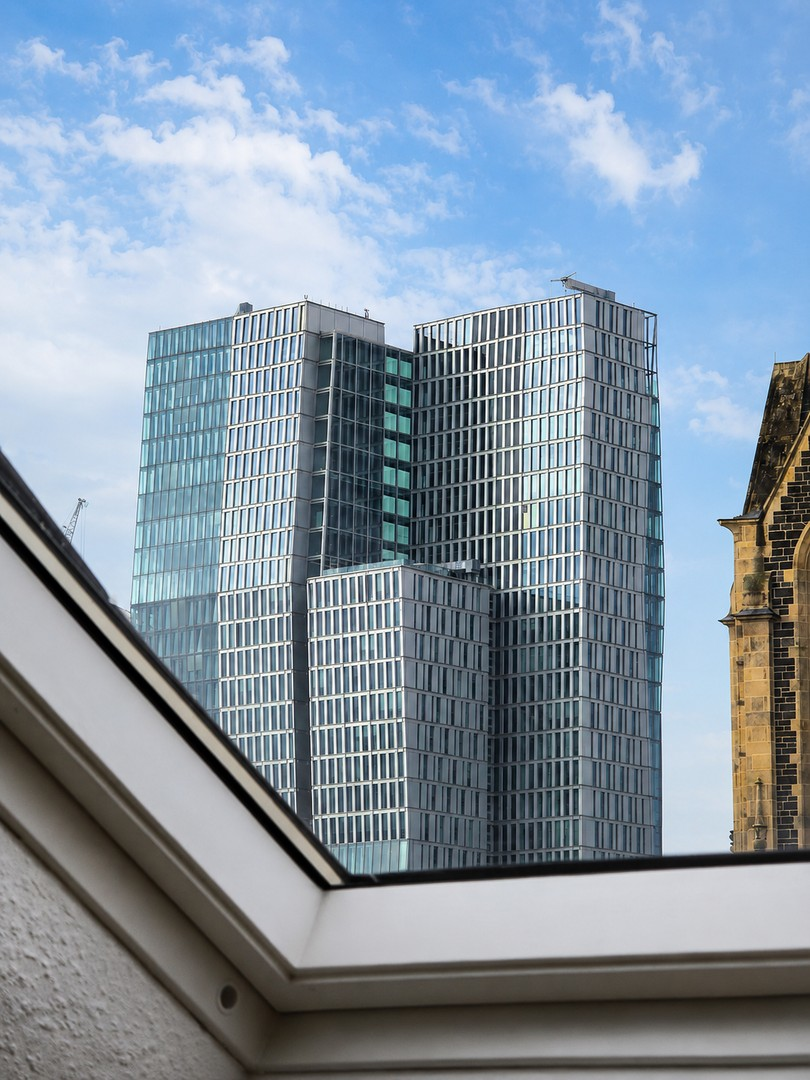 Ausblick
