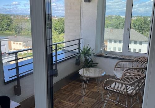 Loggia