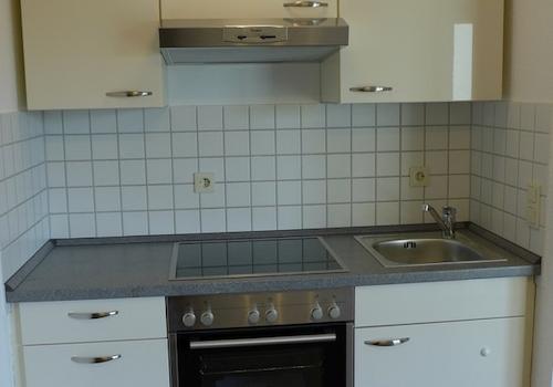 Einbaukuüche
