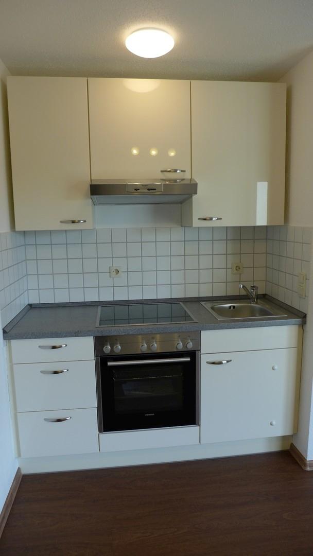 Einbaukuüche