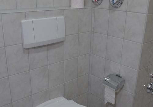 Bad WC