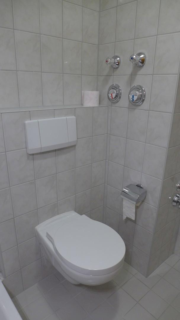 Bad WC