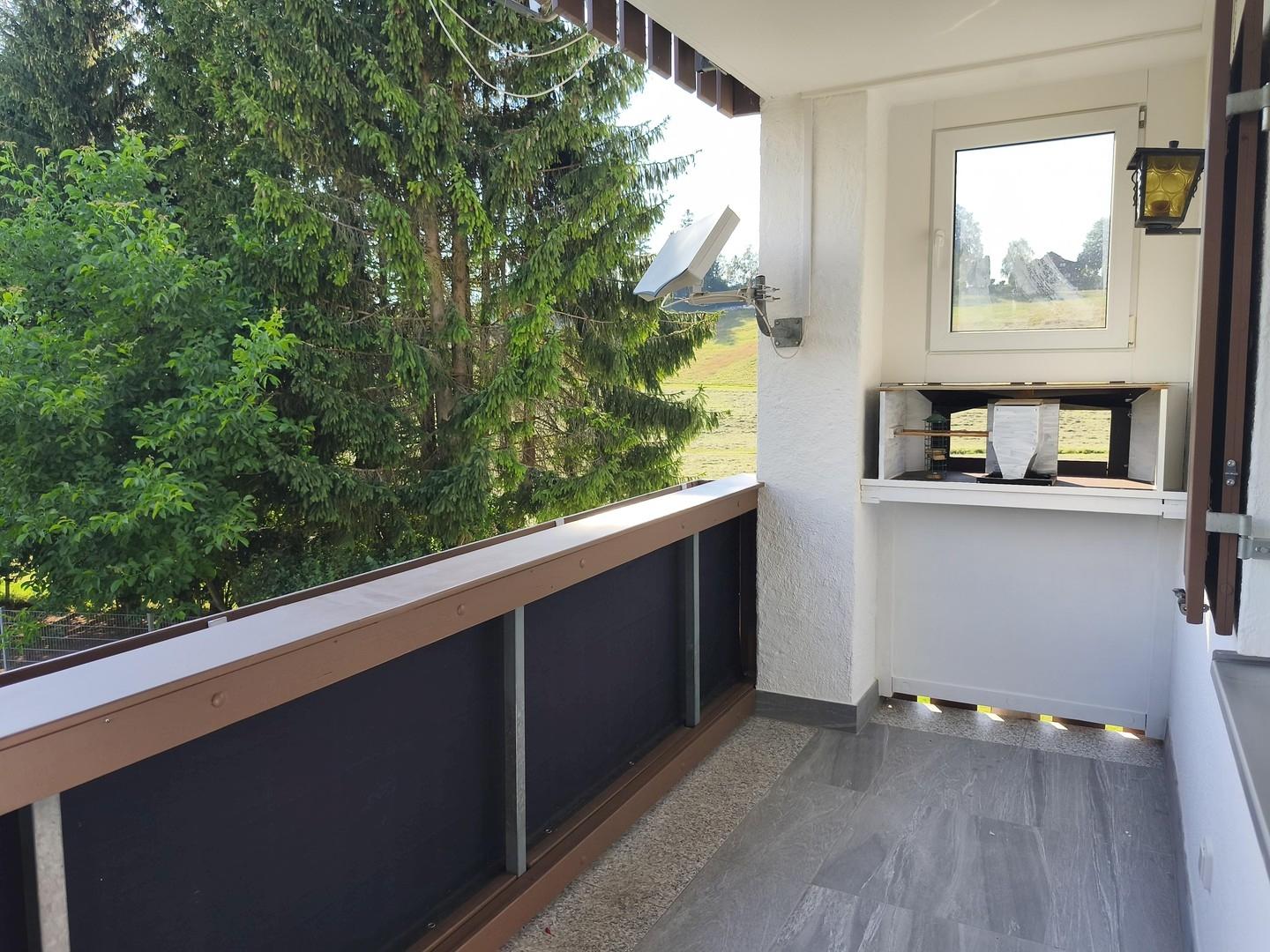 SW-Balkon 
