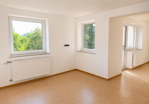 Esszimmer 