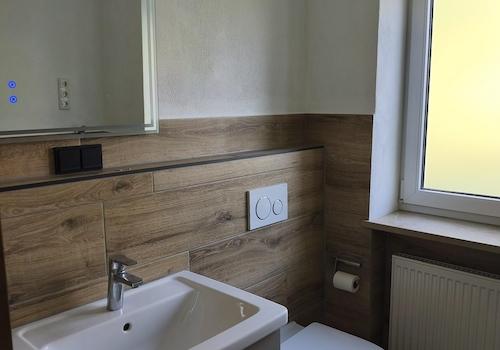 Gäste WC 