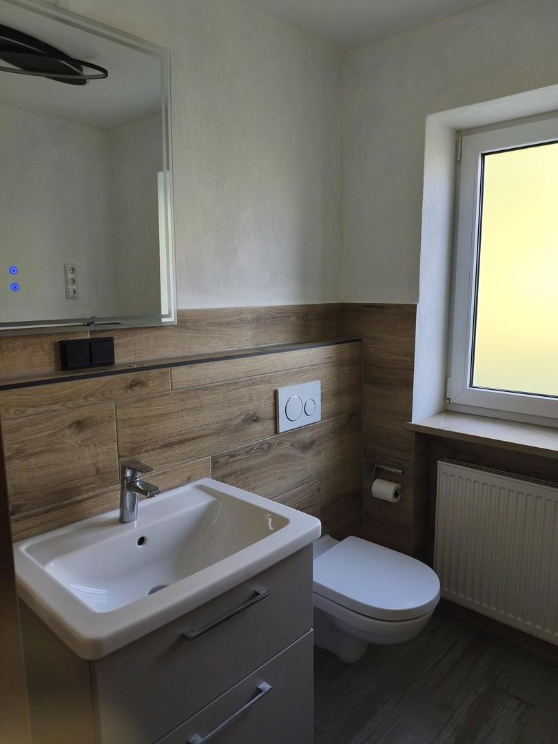Gäste WC 