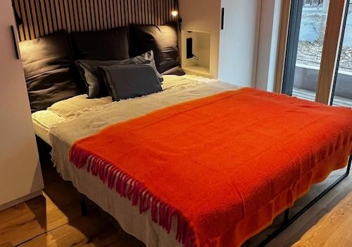Doppelbett