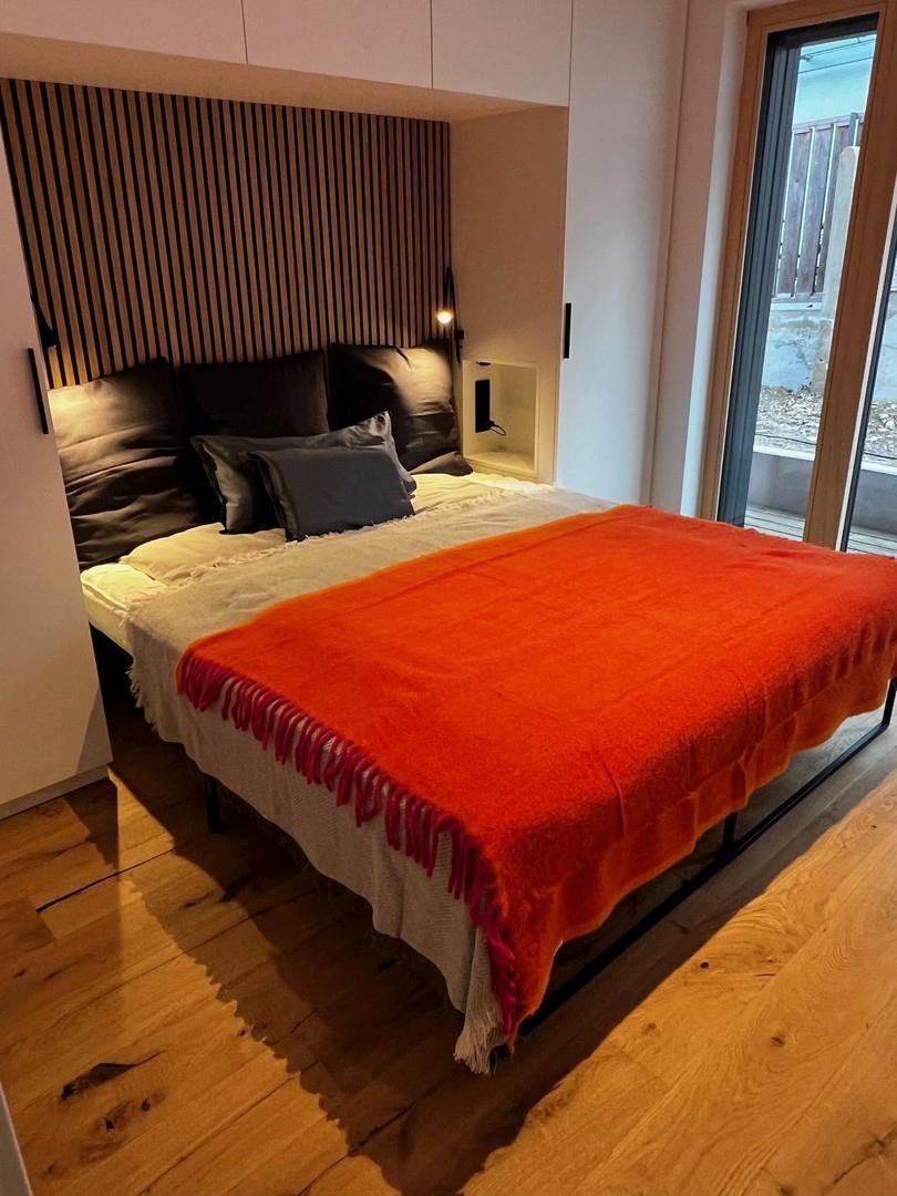Doppelbett