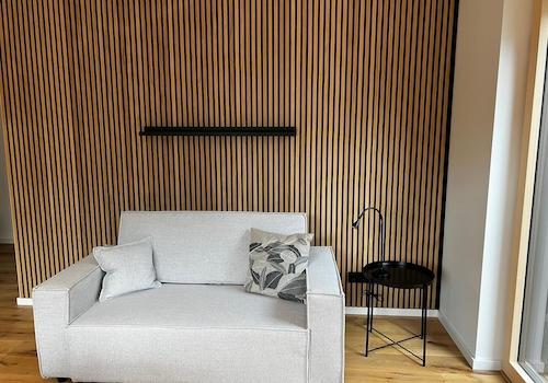 sofa bed  (+2 Schlafpl)